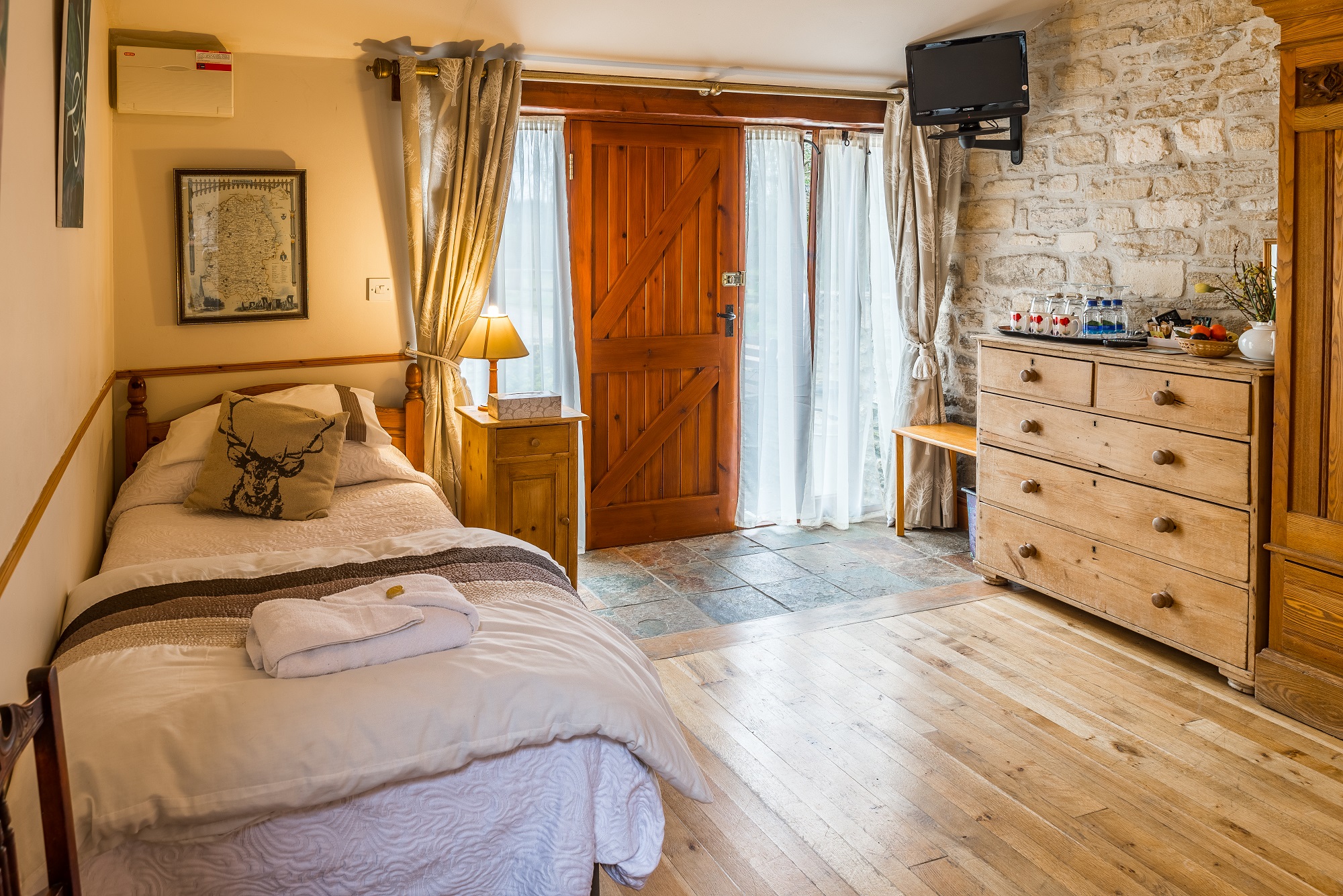 Photo Gallery - Beeches Farmhouse Country Cottages & Rooms